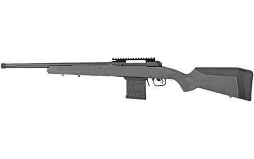 Rifles Long Guns Savage Arms 110 Tactical SAV 110 TACTICAL 6MM ARC 18" 8RD